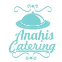 Anahi’s Catering Los Angeles logo